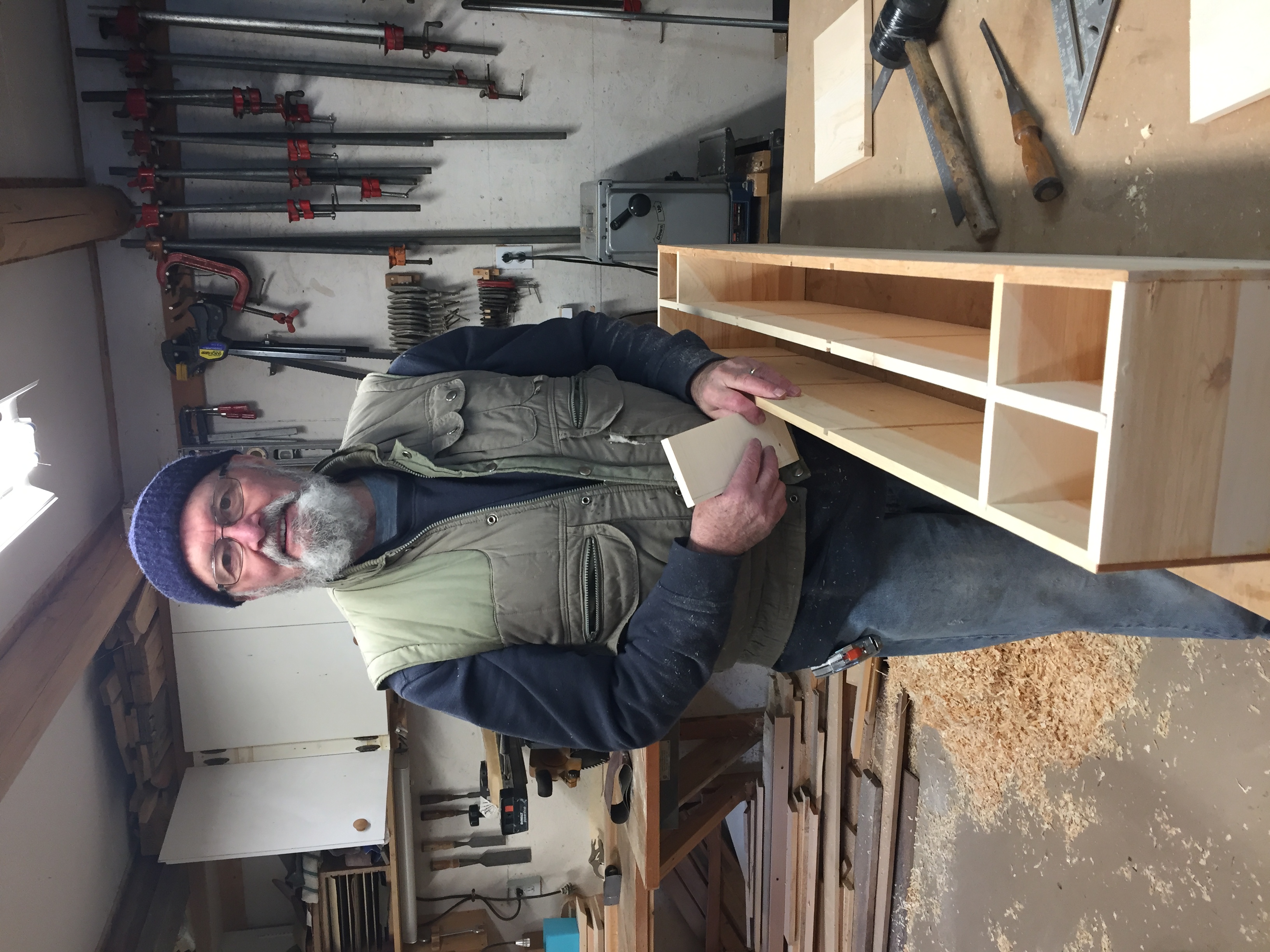 Attendent Station 2022